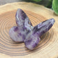 Assorted Butterfly Carvings