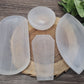 Selenite Bowls