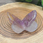 Assorted Butterfly Carvings