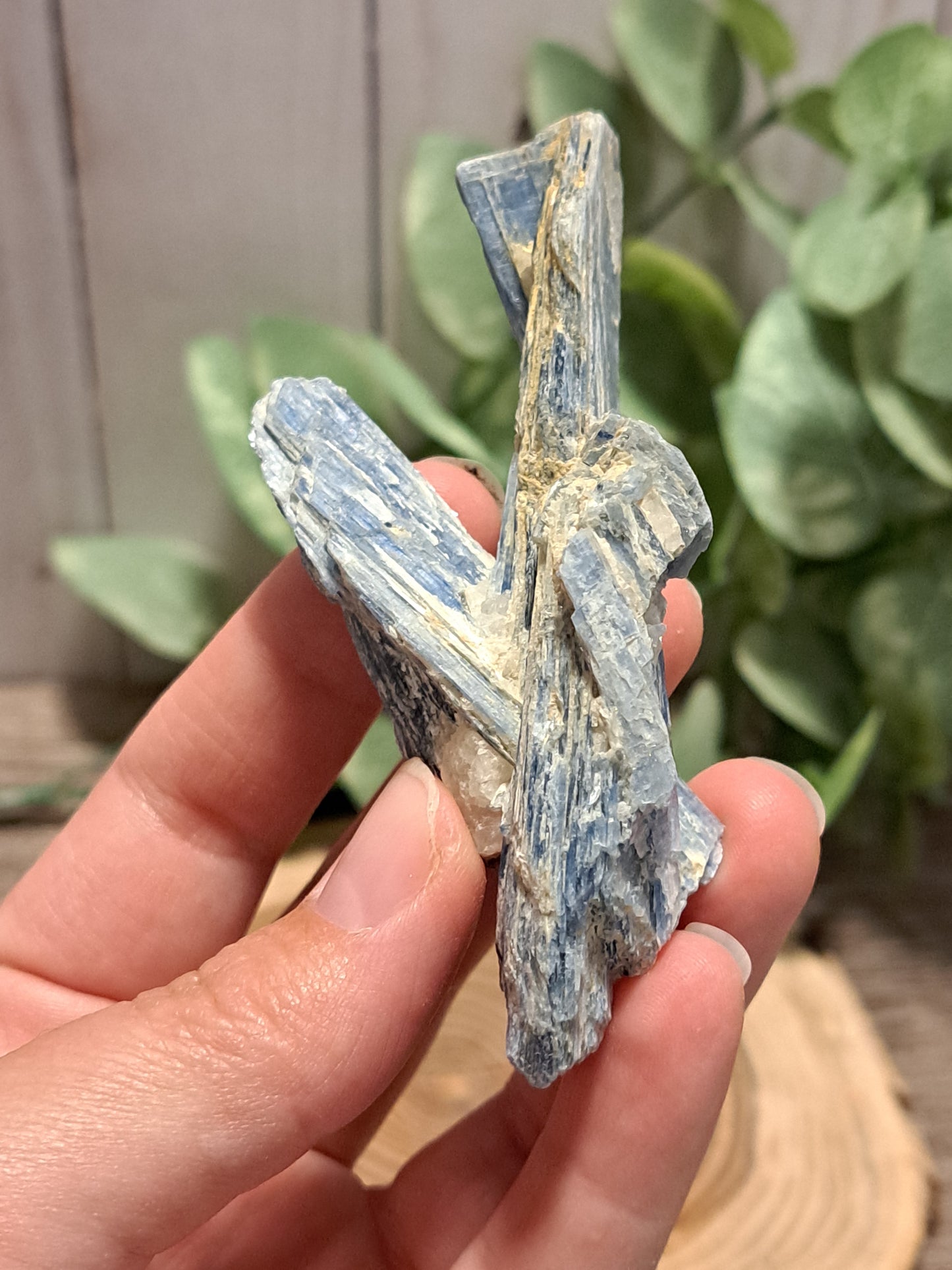 Kyanite Raw