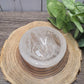 Bowls - Clear Quartz
