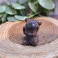 Winnie the Pooh Carvings