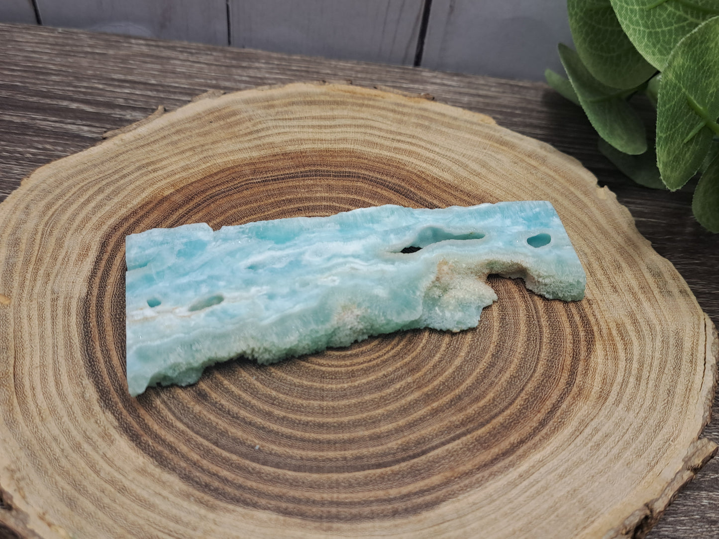 Hemimorphite Slabs (Small)