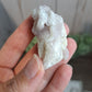 Sugar Fluorite - Raw