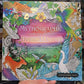 Mythographic Color and Discover Dream Weaver: An Artist's Coloring Book of Extraordinary Reveries