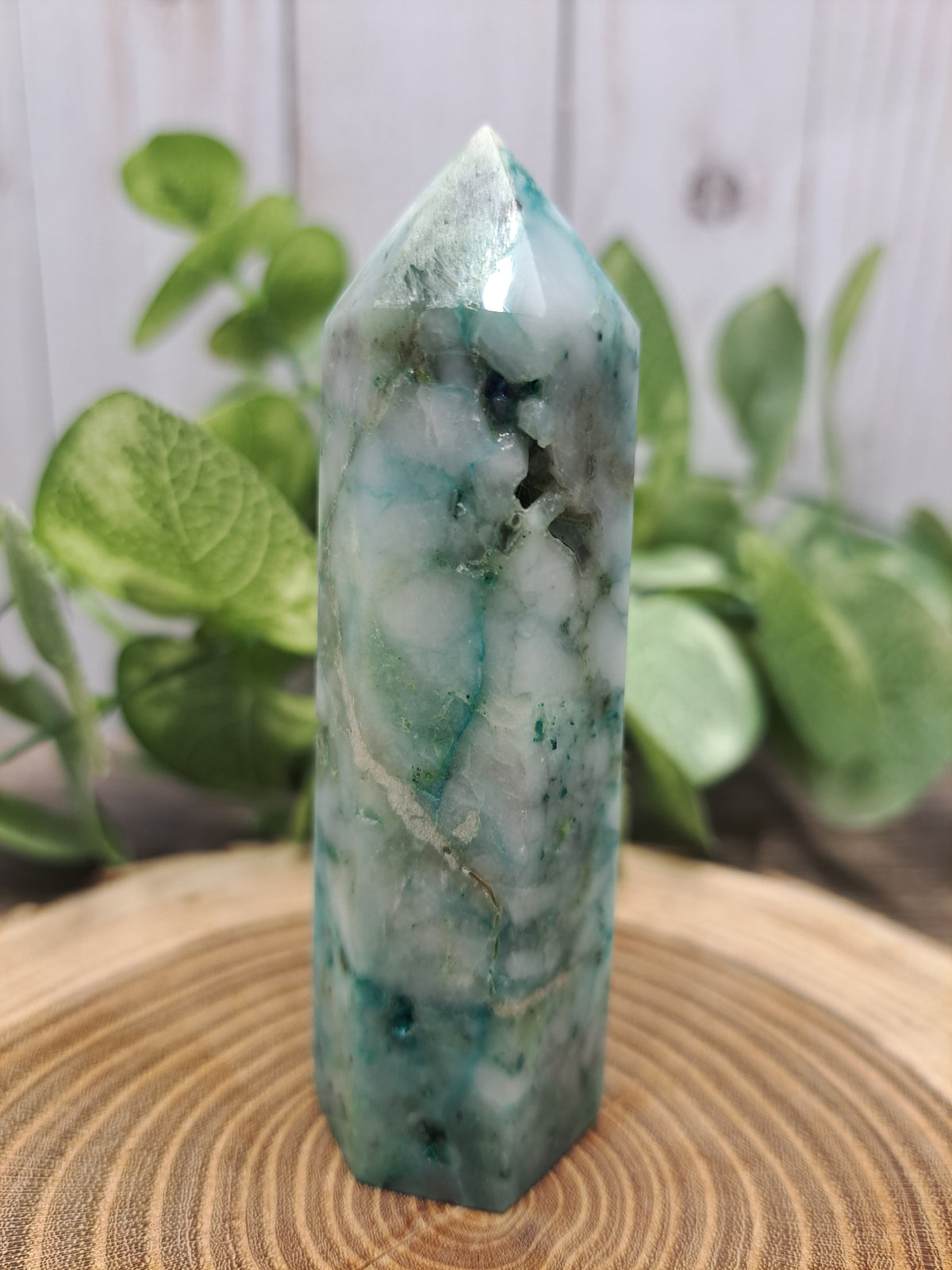 Phoenix Stone Towers