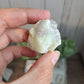 Sugar Fluorite - Raw