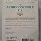 The Astrology Bible: The Definitive Guide to the Zodiac