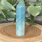 Caribbean Calcite Towers