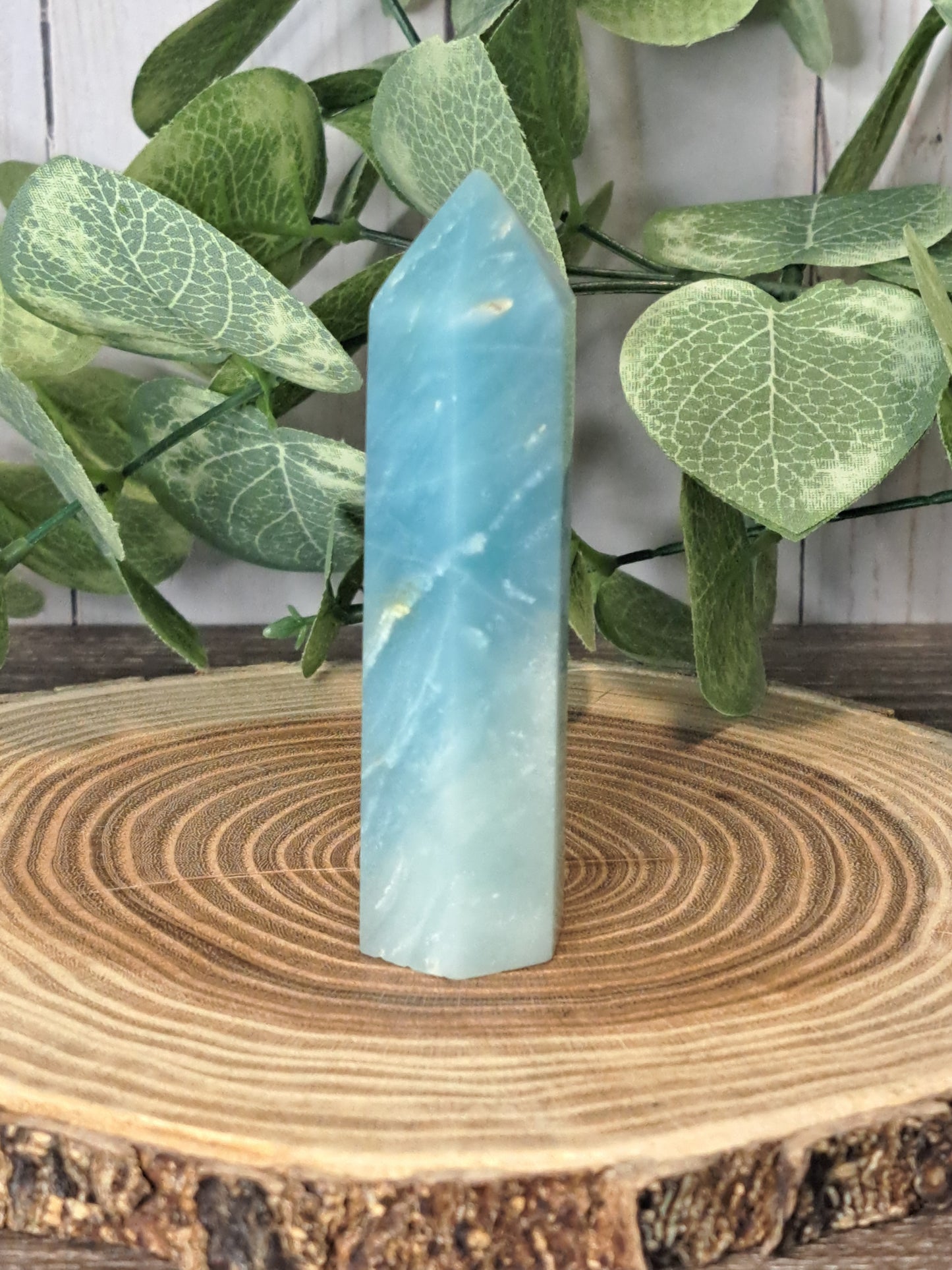 Caribbean Calcite Towers
