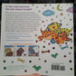 Sleepy Animals: Furry Friends to Color & Display