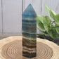 Blue Onyx Towers