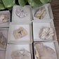Sugar Fluorite - Raw