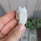 Sugar Fluorite - Raw
