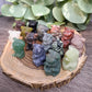 Winnie the Pooh Carvings