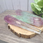 Candy Fluorite Wands