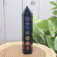 Obsidian Picture Towers