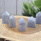 Blue Lace Agate Towers (Small)