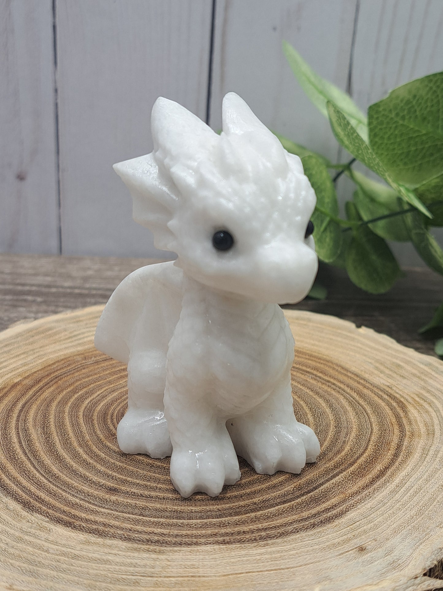 Baby Dragon - Large
