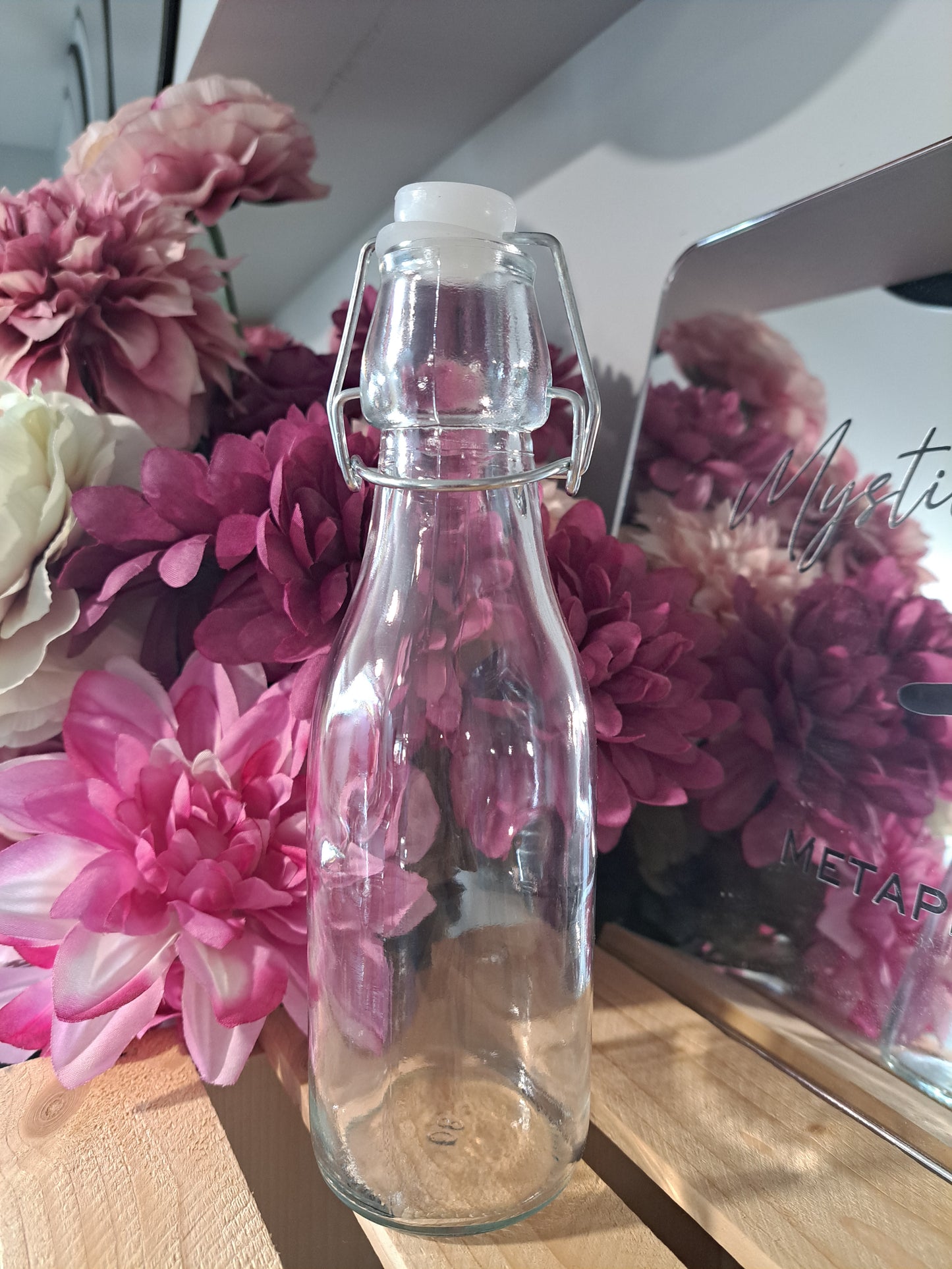 Moon Water Bottles