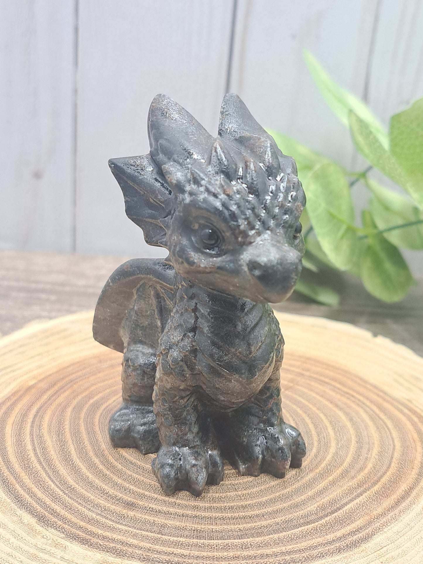 Baby Dragon - Large