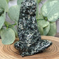 Mother Earth Carvings