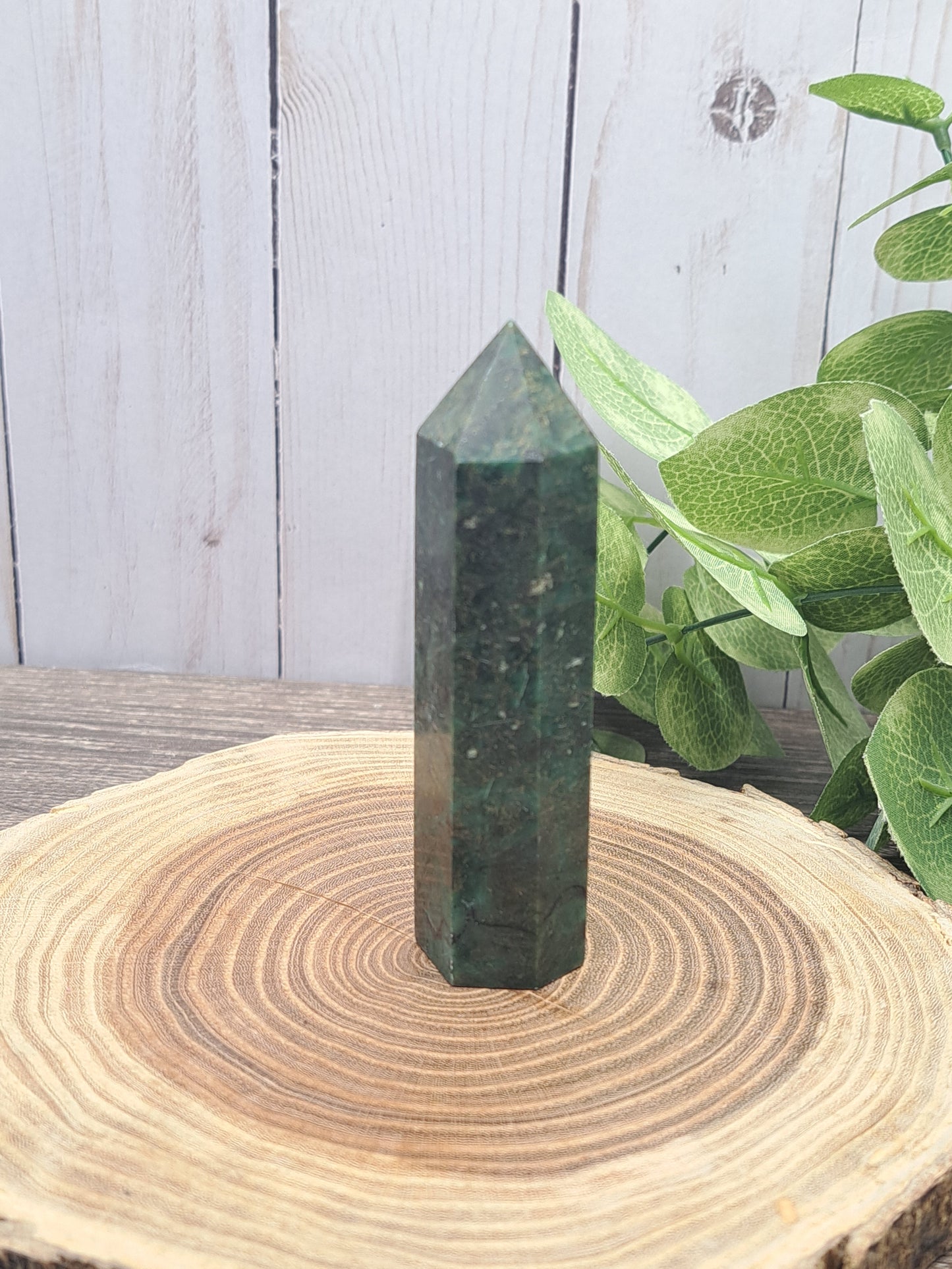 Emerald Towers