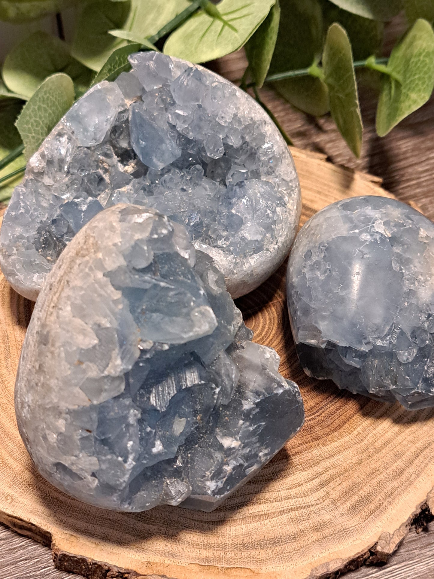 Celestite