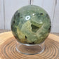 Prehnite Spheres