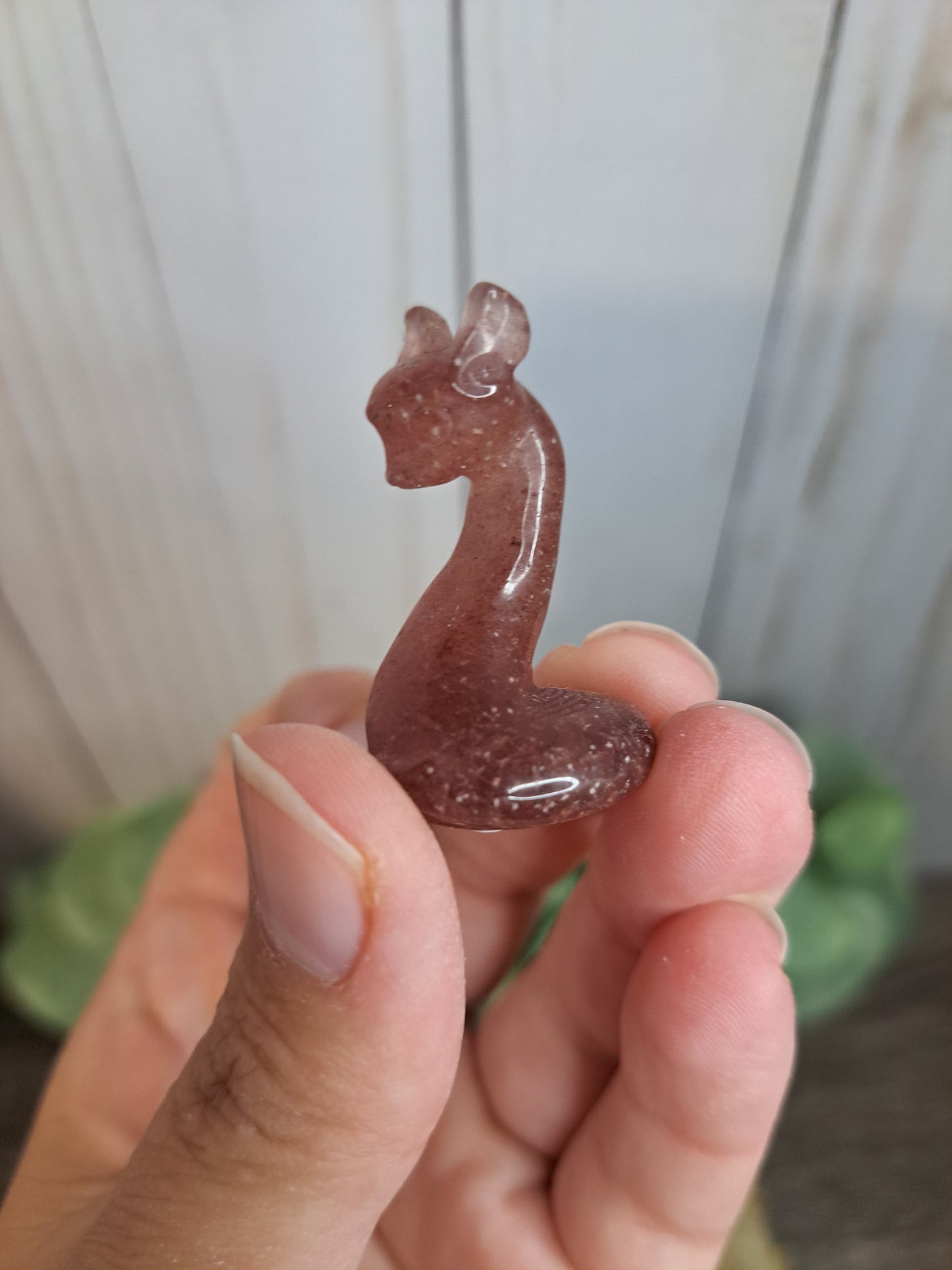 Dratini Carving