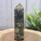 Green Mica Tower