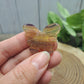 Butterfly Carvings