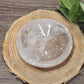 Bowls - Clear Quartz