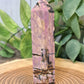 Rhodonite Towers
