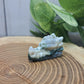 Dragon Head Mini Carvings - mini