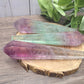 Candy Fluorite Wands