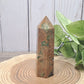 Rain Forest Agate Tower