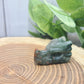 Dragon Head Mini Carvings - mini