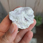 Sugar Fluorite - Raw
