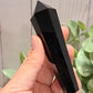 Obsidian Wands