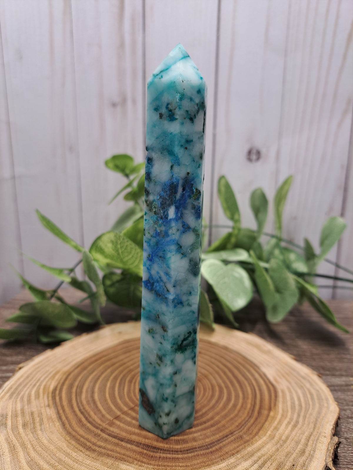 Phoenix Stone Towers