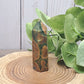Rain Forest Agate Tower