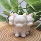 Cerberus Carving