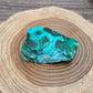Malachite & Chrysocolla Slab