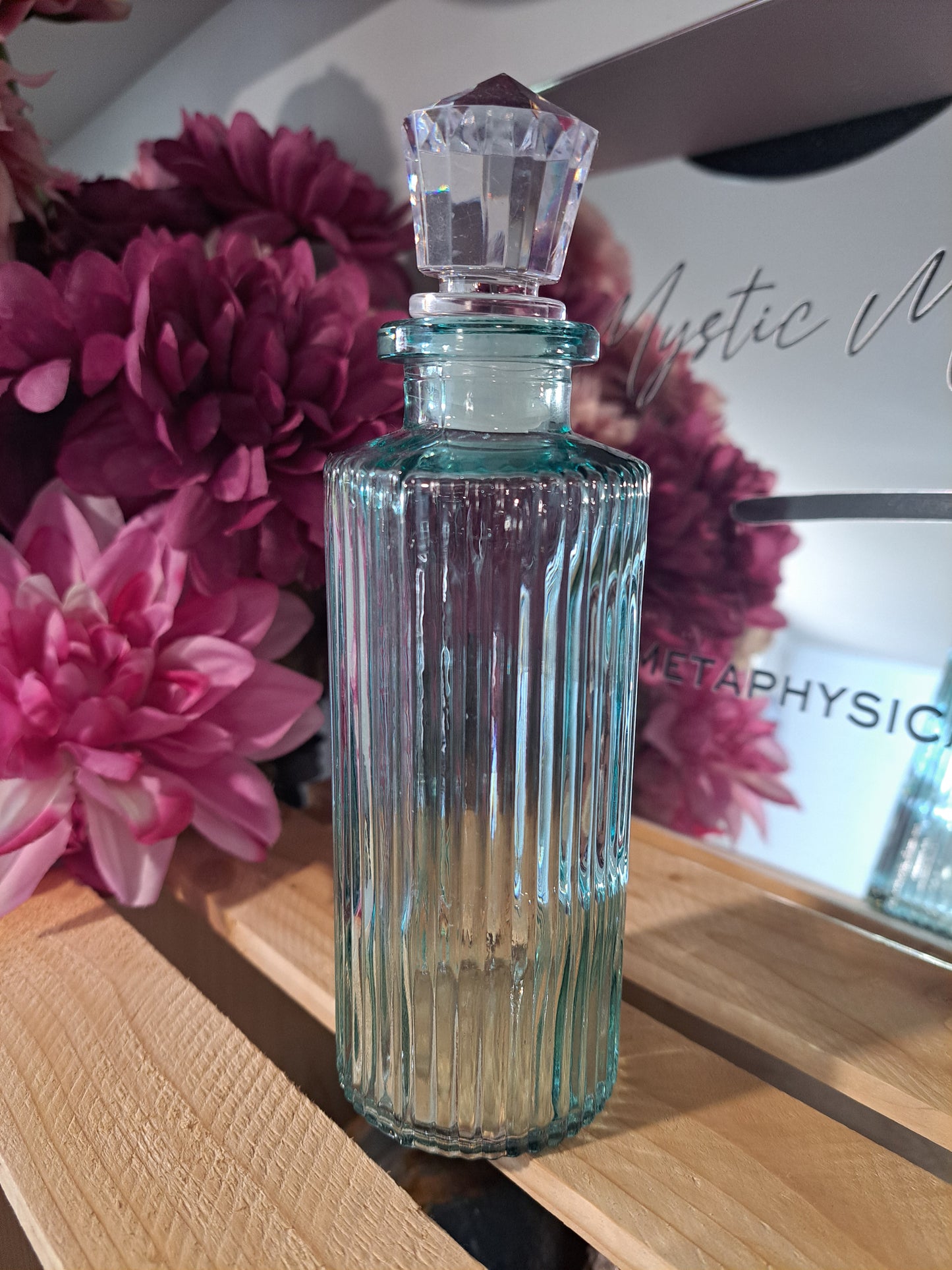 Moon Water Bottles