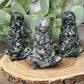 Mother Earth Carvings