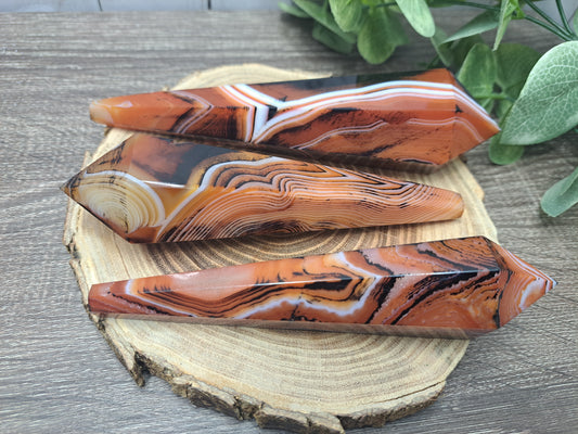Sardonyx Wand