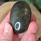 Gold Sheen Obsidian Palm Stones