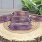 Amethyst Double Terminated (DT)