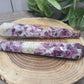 Lepidolite Wands